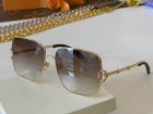 Louis Vuitton High Quality Sunglasses 4650