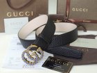 Gucci Original Quality Belts 248
