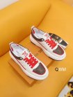 Louis Vuitton Men's shoes 2866