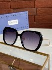Gucci High Quality Sunglasses 2063