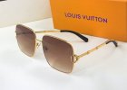 Louis Vuitton High Quality Sunglasses 1835