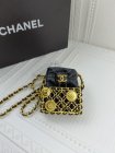 Chanel High Quality Handbags 566