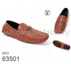 Louis Vuitton High Quality Men's Shoes 440