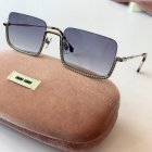 MiuMiu High Quality Sunglasses 165