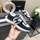 Chanel Women's Shoes 2323