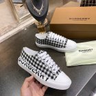 Burberry Men's Shoes 38