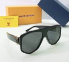 Louis Vuitton High Quality Sunglasses 3459