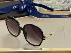 DIOR High Quality Sunglasses 1526