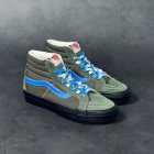 Vans Women's Shoes 111