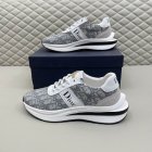 DIOR Men's Shoes 1286