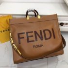 Fendi High Quality Handbags 83