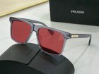 Prada High Quality Sunglasses 694
