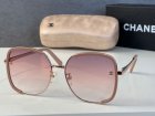 Chanel High Quality Sunglasses 2895