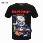Philipp Plein Men's T-shirts 389