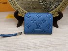 Louis Vuitton High Quality Wallets 28