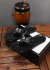 Versace Men's Slippers 142