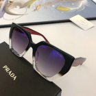 Prada High Quality Sunglasses 97