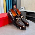 Hermes Men's Shoes 700