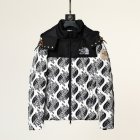 The North Face Men's Outerwears 187