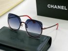 Chanel High Quality Sunglasses 2154