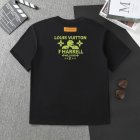 Louis Vuitton Men's T-shirts 215