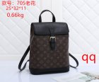 Louis Vuitton Normal Quality Handbags 627