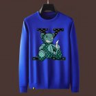 Louis Vuitton Men's Long Sleeve T-shirts 614