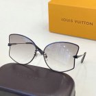 Louis Vuitton High Quality Sunglasses 4945
