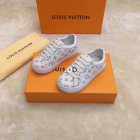 Louis Vuitton Kids Shoes 79