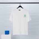 Balenciaga Men's T-shirts 558