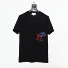 Gucci Men's T-shirts 342
