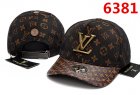 Louis Vuitton Normal Quality Hats 26