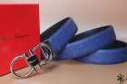 Salvatore Ferragamo Normal Quality Belts 281