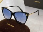 TOM FORD High Quality Sunglasses 42