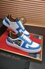 Philipp Plein Men's Shoes 25