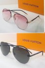 Louis Vuitton High Quality Sunglasses 1820