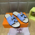 Hermes Men's Slippers 24