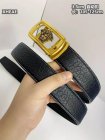 Versace Original Quality Belts 252