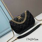 Chanel High Quality Handbags 1287