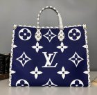 Louis Vuitton Original Quality Handbags 124