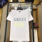 Gucci Men's T-shirts 251