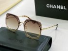 Chanel High Quality Sunglasses 2151