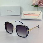 Salvatore Ferragamo High Quality Sunglasses 119