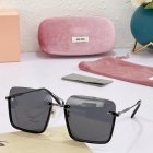 MiuMiu High Quality Sunglasses 46