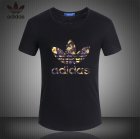 adidas Apparel Men's T-shirts 175