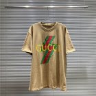 Gucci Men's T-shirts 306