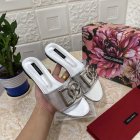Dolce & Gabbana Women's Slippers 14