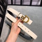 DIOR Original Quality Belts 557