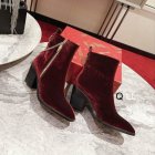 Christian Louboutin Women's Shoes 983