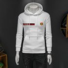 Gucci Men's Hoodies 121